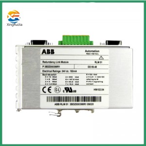 ABB LWN2660-6EG 3BHL000986P7002 Power Input Module Industrial Control Product