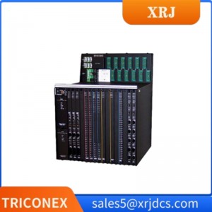 TRICONEX 4351B TRICON Communication Module in stock