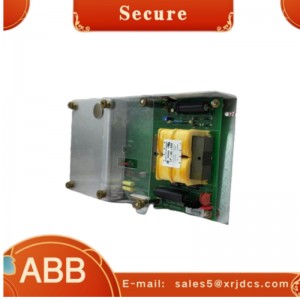 ABB 3HAC 10989-3 hinge frame, engine hood product one-year warranty