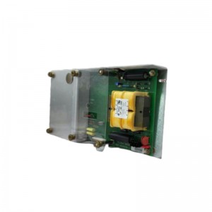 ABB 5SHY35L4512 connection module PLC card