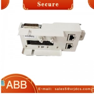 ABB 3HAC 6546-1 axis connection unit in stock