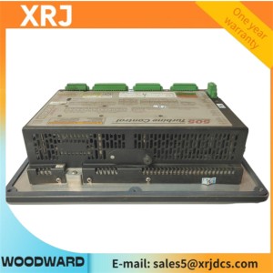 WOODWARD 9907-018 2301A Speed Controller-Load Share  in stock