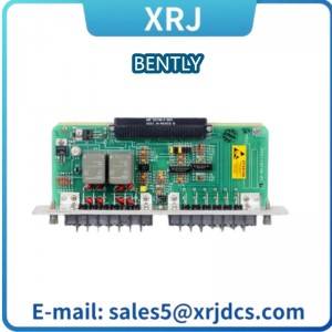 BENTLY 3300/03-02-01 monitor, system in stock