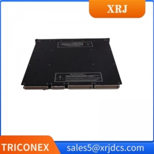 TRICONEX TRICON 8301A TRICONEX power supply