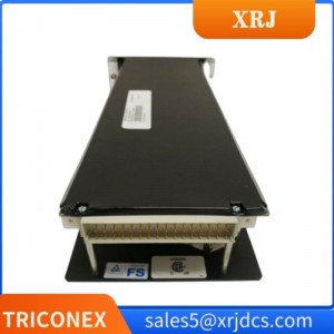 TRICONEX 8310 power module in stock