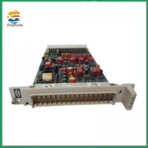 HIMA F6705 module has low price and short delivery time