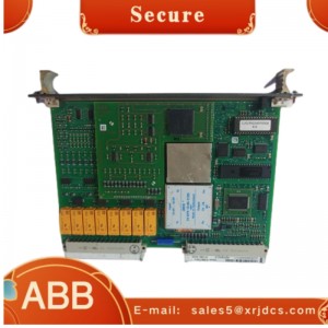 ABB 3HAC 8253-1 three-phase main switch 40A in stock