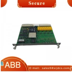ABB 3HAC 8096-1 Cover available on the right side