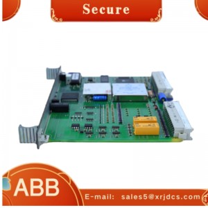 ABB 3HAC 8500-6 wiring harness power supply in stock