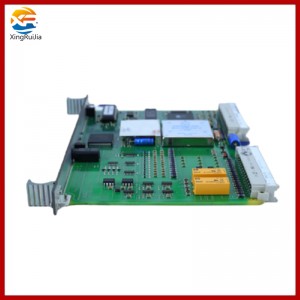 ABB 3HAC 8096-1 has warranty on the right side of the cover