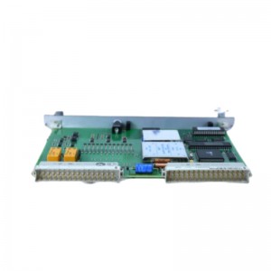 ABB E5EAA HENF105240R1 card component industrial control product