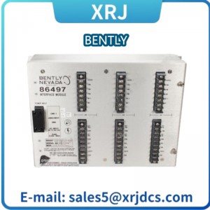 BENTLY 3300/11-01-02-00 power supply available