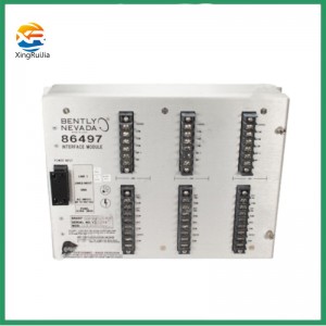 BENTLY 330180-X1-CN    Distributed control system has low price and short delivery time