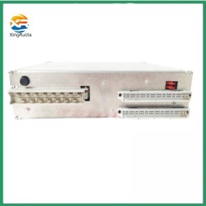 ABB REM545AG228AAAA industrial automation core module has guaranteed after-sales service