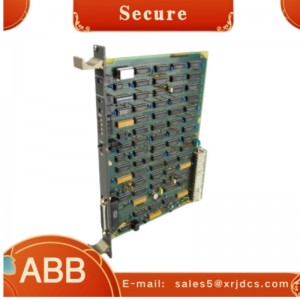 ABB 3HAC 8534-2 welded connector bracket