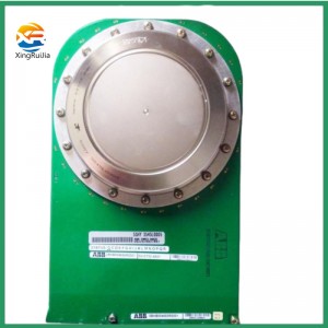 ABB 5SHY3545L0009 control operation drive inventory in stock