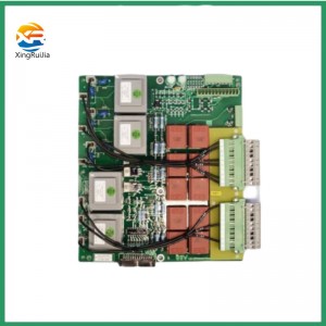 ABB PCD235A1013BHE032025R0101 automation control device has guaranteed after-sales service