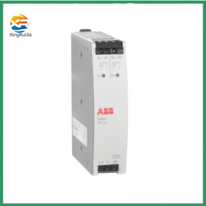 ABB CI855 bus board products have quality