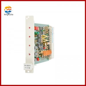 HIMA F3231 power module has a low price and short delivery time