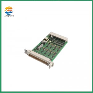 HIMA F3349 digital input/output module in stock