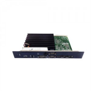 GE SR750-P5-G1-S1-HI-A20-R output module PLC card