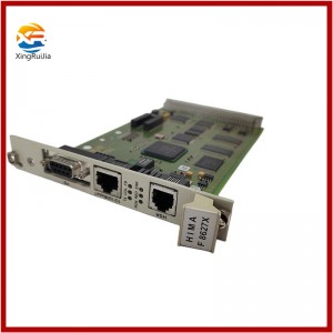 HIMA F3331 output module in stock