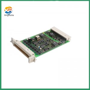 HIMA F6217 8x analog input module in stock