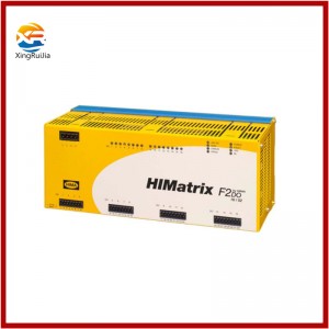 HIMA F7133 4-channel distribution module in stock