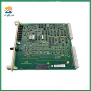 ABB DSRF182AK02 3BSE014078R1 circuit board components in stock