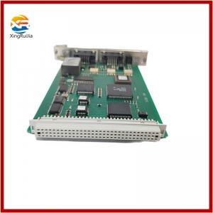 HIMA F4101 control module in stock