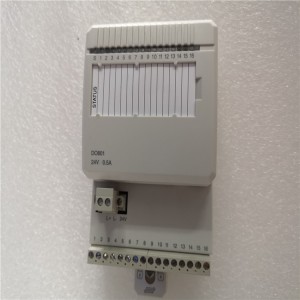 Converter Power Board ABB PM630