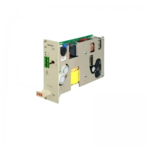 ABB 1SVR011718R2500 Control Card Industrial Control Product