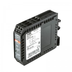 ABB AO610 expansion module PLC card