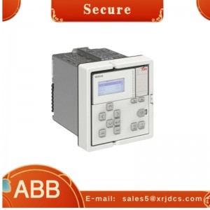 ABB REF615C-C HCFFAEAGANB2BAN1XC in stock