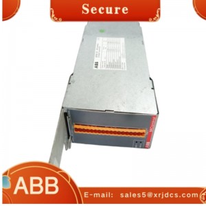 ABB SA 811F SA 801F power supply in stock