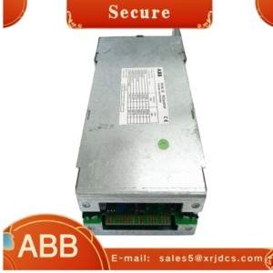 ABB RF615 3BHT1000R1 basic backboard in stock