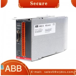 ABB 3HAC 1526-1 control cabinet cabinet expansion inventory available