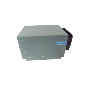 ABB ASE2UDC920AE01 module has guaranteed after-sales service