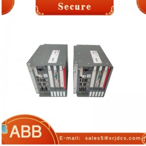 ABB 3HAC 12498-1 POS SW 3 function in stock