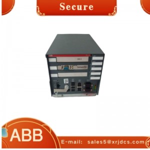 ABB 3HAC 15895-2 Upgrade Kit Internal CABLAGE