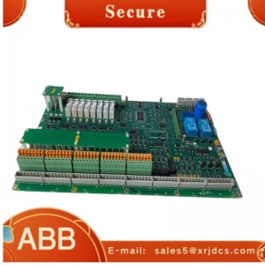 ABB DCF506-0140-51 voltage protection module in stock