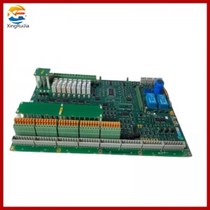 ABB 3BHB003689 servo drive component PLC card