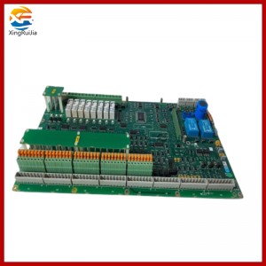 ABB DAI03 power board components industrial control products