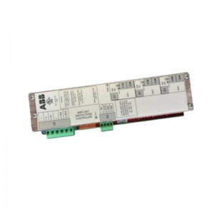 ABB REU615E D control module has after-sales guarantee