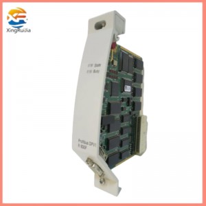 ABB PPC907BE 3BHE024577R0101 Relay Module