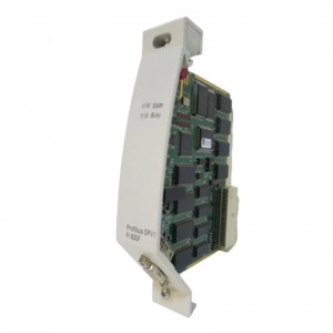 ABB FI830F programming logic module DCS card