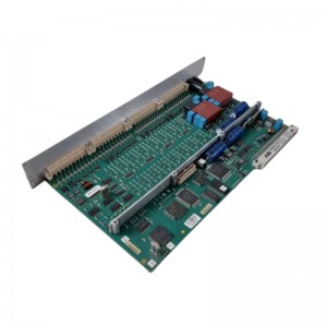 ABB REM610C55HCNN02 industrial automation core module comes with warranty