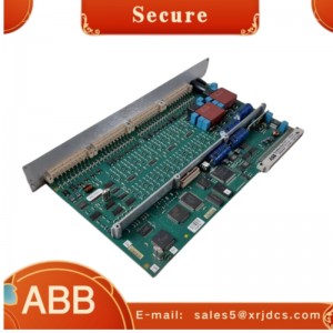 ABB 3HAC 3116-1 cam switch three-way ball in stock