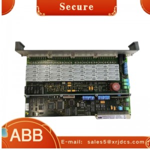 ABB PCD231B101 Industrial Automation Module in stock