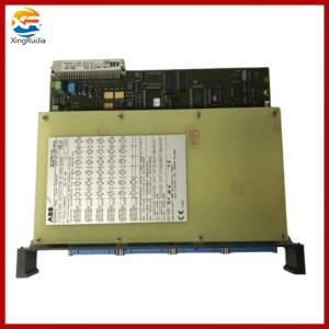 ABB CI610 power board components industrial control accessories